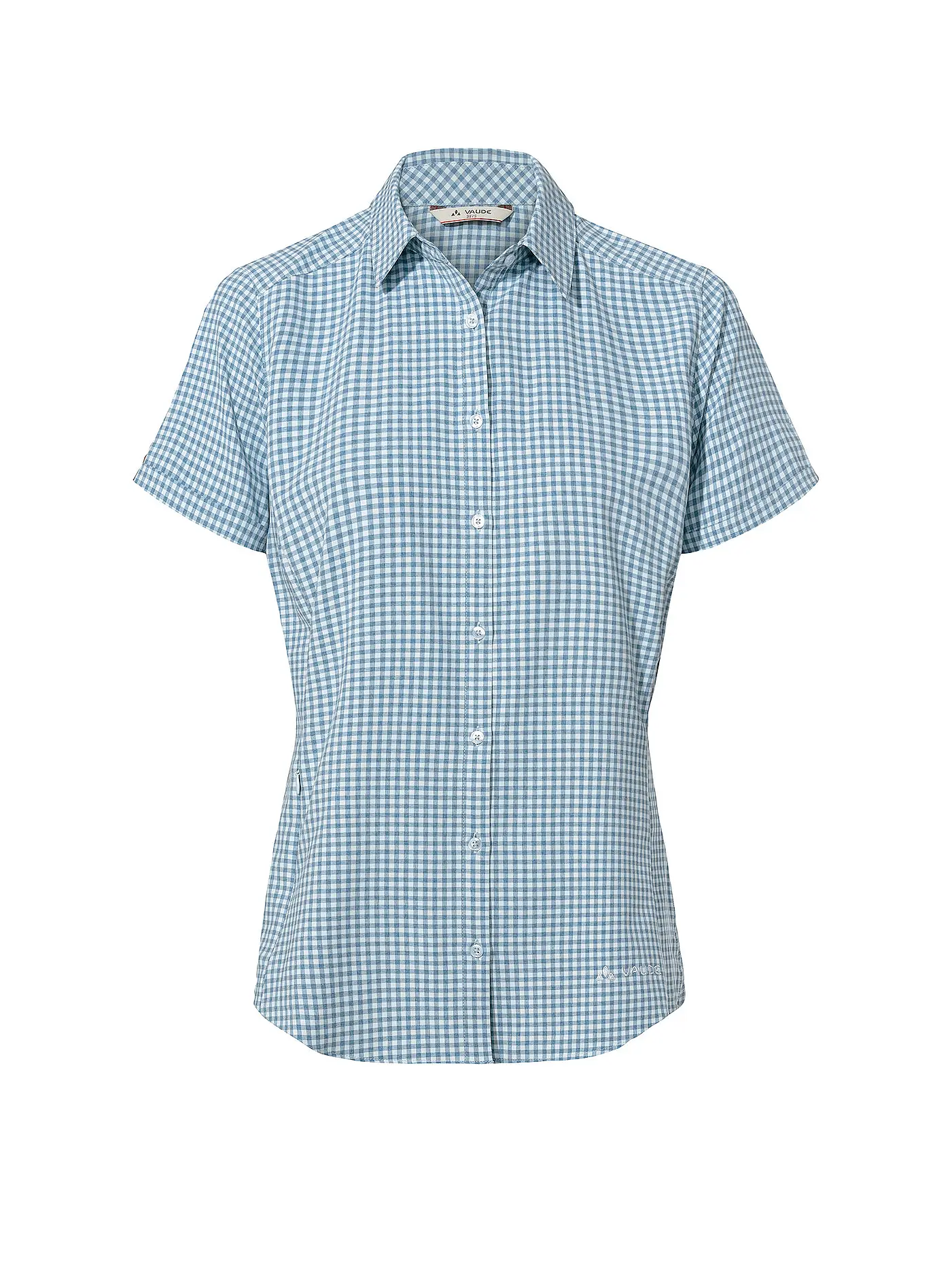 VAUDE | Damen Outdoorbluse Seiland III | 